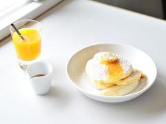 billsが二子玉川にオープン♡“ホーム”のようなレストランで素敵な時間を。