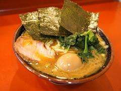 ラーメン女子必見！関東に住んでいるなら絶対食べておきたいラーメン5選＊