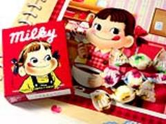 《7月11日〜》ミルキー手作り体験もできる「ペコちゃん展」へ行こう