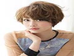 パーマでフワフワの可愛い髪型で女の子を楽しんじゃお♡