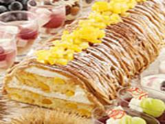 【横浜ベイシェラトン】マロン＆ぶどうフェアで秋の味覚を楽しもう♡