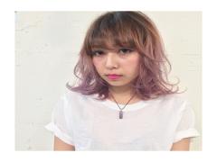 まわりとかぶるのはイヤ！個性派さんのための外ハネボブカタログ