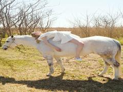 小さいからこそ魅力的。エンジェルバストをとことん愛する『小胸のススメ』