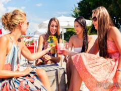 ぷるるん美肌に！ひんやりスイーツレシピ5つ