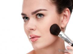 テカリ＆化粧崩れ、私は気にしたことがない！さらりん顔になる5つの方法