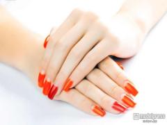 ほっそり指でモテ美人になる5つの方法