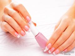 お家ネイルがサロン級になる5つの裏技