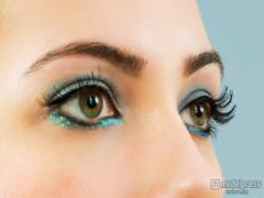 自然に目力UP！カラコンが馴染むメイク5つ