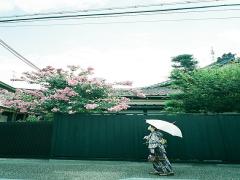 《夏限定の魔法のドレス》浴衣美人も夢じゃない♡着付けのポイントとは。