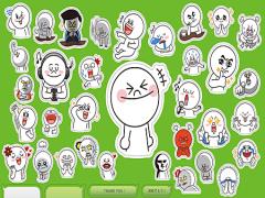 ”可愛い”だけじゃ物足りない！”ウザい”スタンプであざと可愛いを狙っちゃおう♡