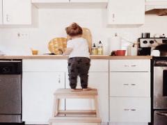 ＃4コマレシピって知ってる？フォローするだけで今日の献立ももう困らない！