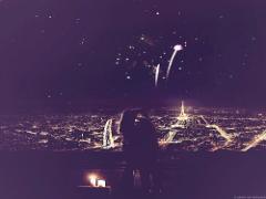 《九州》まるで映画の世界！幻想的な光に包まれる夏のイベント3選