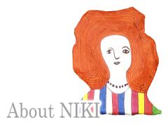 パリで60万人を集めた「ニキ・ド・サンファル展」六本木で開催！