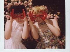 ピースだけじゃつまらない！盛るなら絶対このポーズBEST10✡