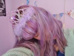 何色？って聞いてほしくなる！名前が可愛い髪色カタログ♡