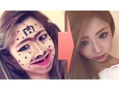 ＼Twitterで流行中／変身おもしろ動画”ドントジャッジ”って知ってる？