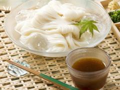 今日もそうめん、明日もそうめん。でも食べたくなる！そうめんアレンジレシピ♡