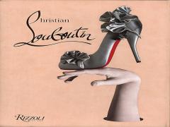 【2015年秋冬】海外セレブに人気のルブタンネイル