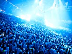 会場が純白に染まる。世界一美しい音楽フェス「SENSATION」が日本上陸