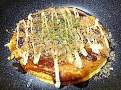 ふわふわな山芋鉄板を自分で作れるレシピ5選