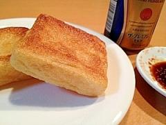 お酒のおつまみに♡ご飯のおかずに♡色々使える油揚げレシピ20選