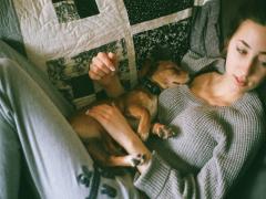 扉を開けたらそこは・・・。外観も中身もかわいい心くすぐる癒しカフェTOP3