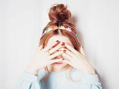 ”肌のくすみ”はみんな持ってるチークで即解決！簡単にカバーできる4つのメイク方法♡