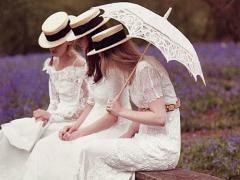 全部あなたのため。「可愛いよ」その一言を待つガーリーヘアアレンジ