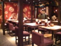 脇役じゃもったいない！マイランキングに入っちゃう東京お茶漬けランチみっけ♡