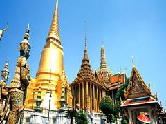 彼氏と行きタイ♡夏休みはタイ旅行でグッと距離を縮めタイ〜っ