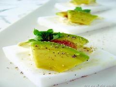 みんな大好き！アボカドとクリームチーズの濃厚レシピ♡