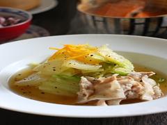 ほっこり安心する組み合わせ♡白菜と豚肉を使ったレシピ集♡