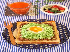夏太り即解消レシピ！”キャベツと納豆”でムリなく美味しいスリムボディ♡