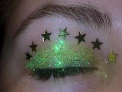 塗りすぎはレッドカード。アイシャドウの正しい塗る範囲をしっかり守ろう講座◎