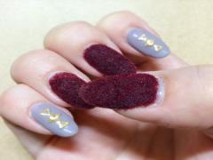 指先も秋仕様に衣替え♡秋にしたいネイルアート3選