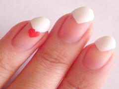 想いよ届けっ！スキな人に見て欲しい3つの“片思いネイル”