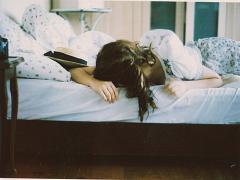 “寝だめ”は最大のデブエット。脱・休日眠り姫で痩せ体質へ