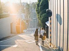 JKを卒業した人たちへ、キラキラな思い出をもう1度。夏休み、友達としたい7つのこと