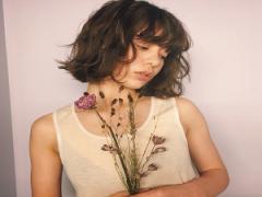 ハンサムレディの仲間入り。秋の本命口紅は"ブラウン系"で決まり