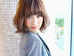 見れいるだけで癒される♡可愛いボブの女の子だけ集めたヘアカタログ