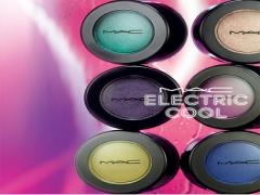 M・A・Cから秋色新作アイテム登場♡色とりどりのカラーで秋メイクも楽しもう！