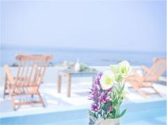 【夏秋限定】いま話題の超贅沢なキャンプ「グランピング」でリッチなひと時を♡