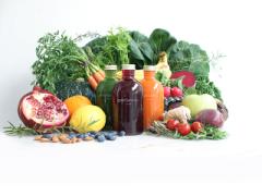 1本で500gの野菜と果物。芸能人も通う「good juice」のコールドプレスジュース