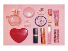 みんなが注目♡噂のプチプラパケ買いコスメ「エアリータッチパウダー」