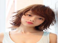 ヘアースタイル女性最新「ウルフヘア」を取り入れよう！