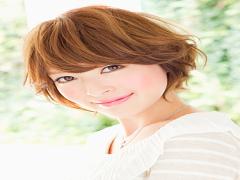 秋は髪型でカワイイを作る！カラーにもこだわったスタイルまとめ♪