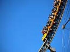 きゃー！っと爽快。都内近郊のジェットコースター、おすすめ4選