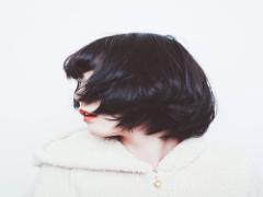 横顔美人に憧れて。コンプレックスな'エラ'の正体は、努力で無くなる◯◯でした