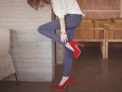 美脚は足首で決まる。足首ダイエットでスッキリ脚をGet♡