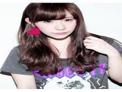 女の子さも秋感も欲しい♡ちょっぴりダークな”ベリーヘア”カタログ